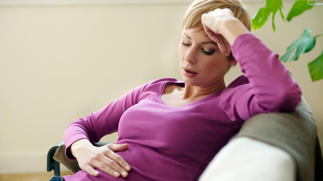 Pain In The Lower Abdomen And Bloating What To Know